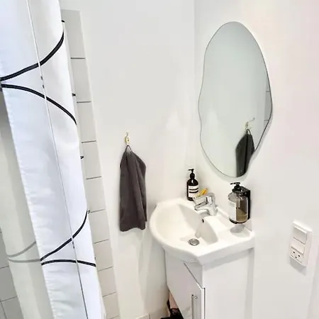 Appartamento Charming Manor *