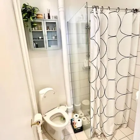 Appartamento Charming Manor Århus