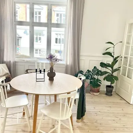 Charming Manor Appartamento *