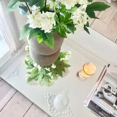 Charming Manor Appartamento