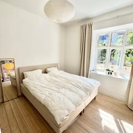 Appartamento Charming Manor