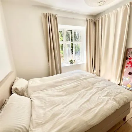 Appartamento Charming Manor